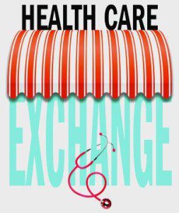 HEALTH CARE EXCHANGE 3*304