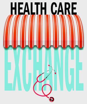 HEALTH CARE EXCHANGE 3*304