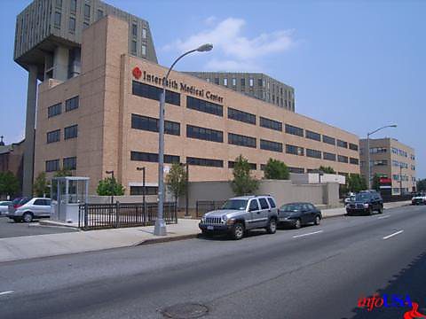 Interfaith Hospital Planning Shutdown