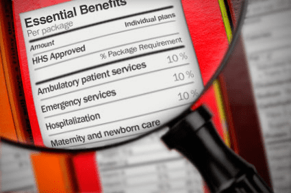 Essential Health Benefits Not Delayed