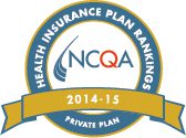 Your Plan’s NCQA 2014 Rating