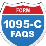 FORM 1095-C FAQ