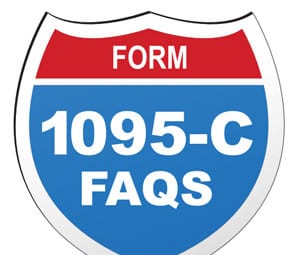 1095-C FAQ ALE
