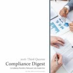 MMS Compliance Digest-Quarter Three