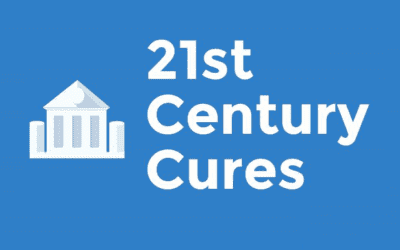 21st Century Cures Act Passed