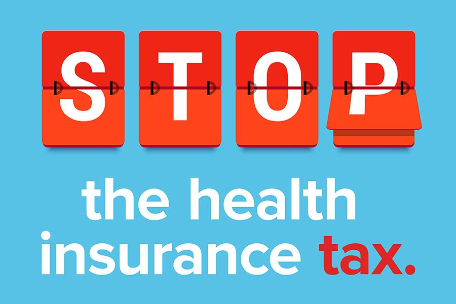 Cadillac Tax Out Health Insurance Tax (HIT) Back In
