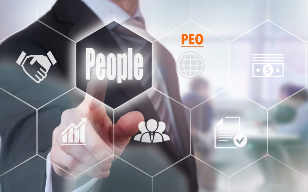 PEO – What are the stats?