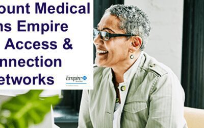 CareMount Medical Joins Empire Blue Access + Connection Networks